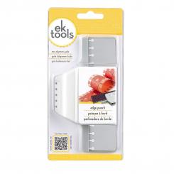 EK tools Stanzer Bordüre - Gebunde Kante rund 