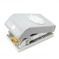 EK tools Stanzer Groß - Sonnen-Gesicht 