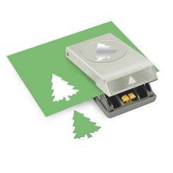 EK tools Stanzer Groß - Weihnachtsbaum 