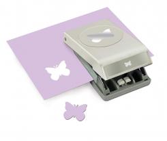 EK tools Stanzer classic - Nesting Schmetterling 