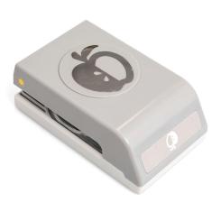 EK tools Stanzer groß - Apfel 