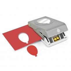 EK tools Stanzer groß - Ballon 