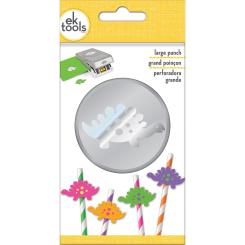 EK tools Stanzer groß - Dinosaurier 