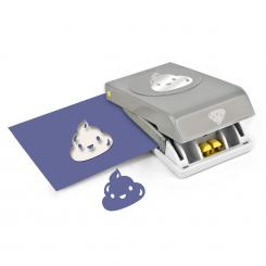 EK tools Stanzer groß - Funny Frosting 