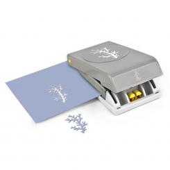 EK tools Stanzer groß - Zweig 