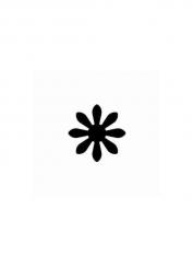 Easy Punch Stanzer groß/ Massliebchen 38mm 