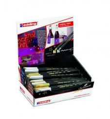 Edding 1200 metallic color 1-3mm 