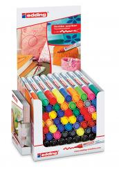 Edding 4500 Textil-Marker/Stift 