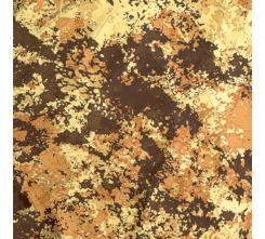 Efco 1 Verzierwachsplatten 200x100mm Marmor rotbraun 