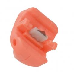 Efco 2er Set Ersatzmesser / Klingen für Papierschneider 31,5cm (1780899) 