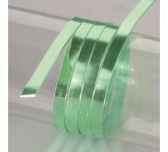 Efco Aludraht Aluminiumdraht 1x5mm x 2m FLACH grasgrün grasgrün