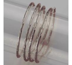 Efco Aludraht Aluminiumdraht Eloxiert Prägung Welle ø 2mm x 2m schwarz schwarz