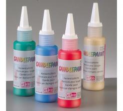 Efco Candlepaint / Kerzenpen 50ml 