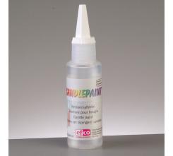 Efco Candlepaint / Kerzenpen 50ml Malmedium Malmedium