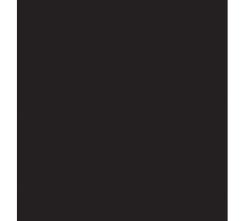 Efco Candlepaint / Kerzenpen 50ml schwarz schwarz