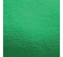 Efco Deko Metallic Folie grün A4 