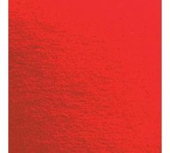 Efco Deko Metallic Folie rot A4 