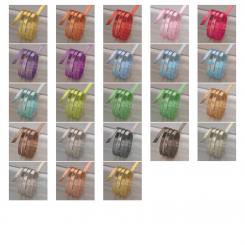 Efco Eloxierter Aludraht Aluminiumdraht 1x5mm x 2m STRUCKTUR FLACH 