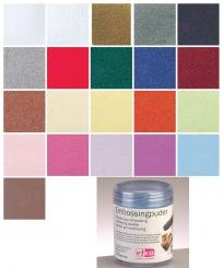 Efco Embossing Pulver 10g 