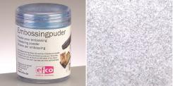 Efco Embossing Pulver Glimmer / Superglitzer 10g hologramm glimmer hologramm glimmer