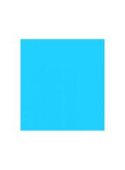 Efco Glasspaint opak 50ml hellblau hellblau