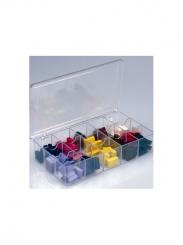 Efco Kerzen Farbpigmentstäben 2 Stk. 