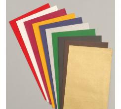 Efco Kerzen Verzierwachsplatten sort. a200x100mm - 10 Stk. 