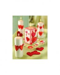 Efco Kerzengiessform 