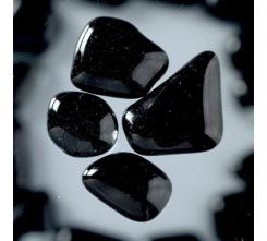 Efco MosaixSoft-Glassteine schwarz 