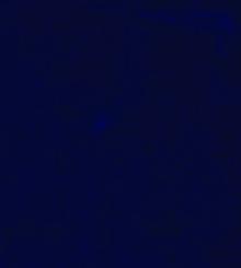 Efco Samttansferplatte 255x200mm blau Efco Samttransferplatte blau