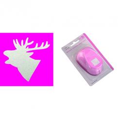 Efco Stanzer L Hirsch Profil ca. 3,8cmcm 