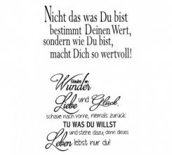 Efco Stempel Clear „Wunder“, transparent, A7/ 74 x 105 mm, 2-teilig 