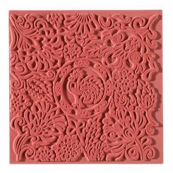 Efco Texturmatte 90 x 90 mm - Folklore 