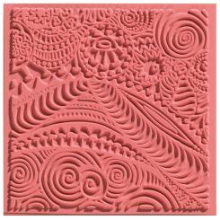 Efco Texturmatte 90 x 90 mm - Freestyle 