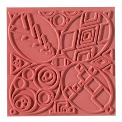 Efco Texturmatte 90 x 90 mm - Graphics 