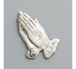 Efco Wachsdekor Betende Hände 50x20mm 