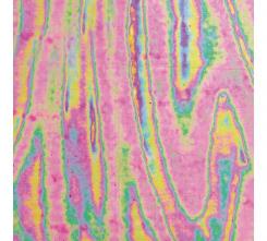 Efco Wachsplatte 200x100mm perlmutt erika 