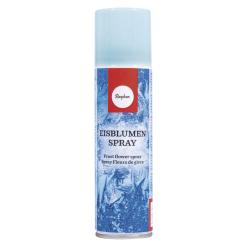 Eisblumen Eiskristallspray Spray 150ml, Sprühdose 
