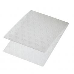 Embossing-Prägefolder/ -schablone Diamant 10,6x15cm 