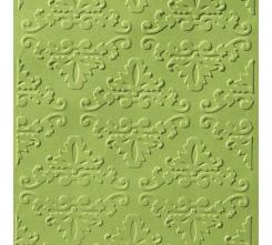 Embossing-Prägefolder/ -schablone Floral 10,6x15cm 