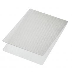 Embossing-Prägefolder/ -schablone Punkte 10,6x15cm 