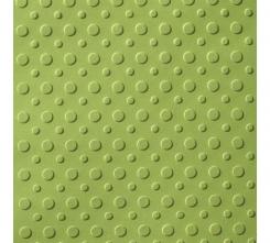 Embossing-Prägefolder/ -schablone Punkte graphisch 10,6x15cm 