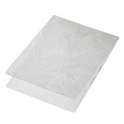 Embossing-Prägefolder/ -schablone Vögel 10,6x15cm 