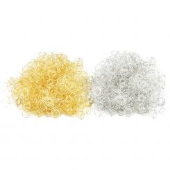 Engelshaar (Lametta) gelockt 10g 