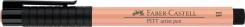 Faber-Castell PITT ARTIST PEN Tuschestift BRUSH -einzeln- 132 fleischfarbe hell 132 fleischfarbe hell