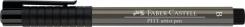 Faber-Castell PITT ARTIST PEN Tuschestift BRUSH -einzeln- 273 warmgrau 4 273 warmgrau 4