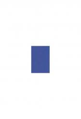 Filz - Bastelfilz 1mm/ 5xA4, blau 