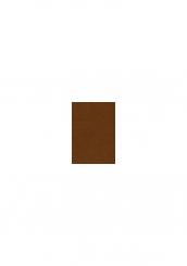 Filz - Bastelfilz 1mm/ 5xA4, braun 