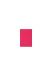 Filz - Bastelfilz 1mm/ 5xA4, fuchsia 