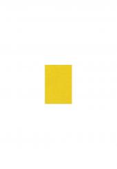 Filz - Bastelfilz 1mm/ 5xA4, gelb 